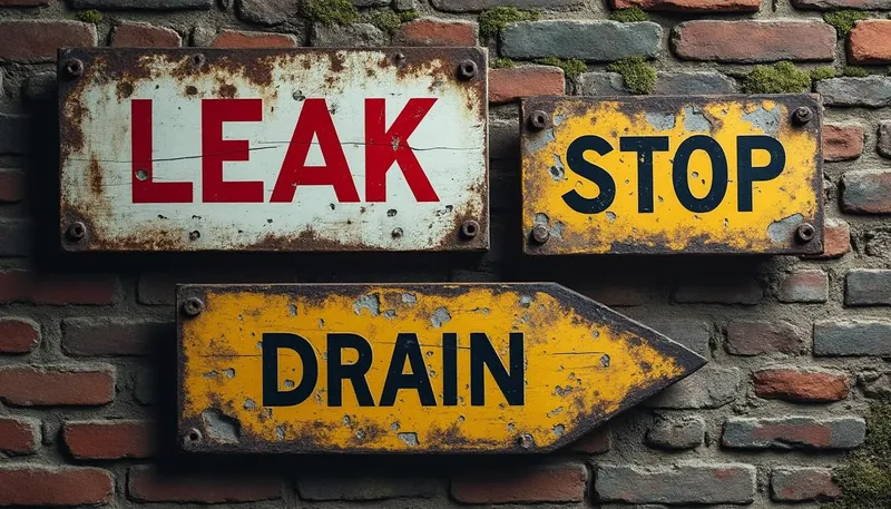 learn how to identify signs of outdated plumbing in your home, including warning signals, common issues, and tips for knowing when it's time for an upgrade.