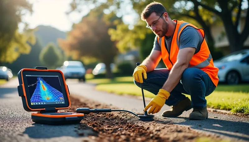 learn how to locate the main water line on your property with easy steps and expert tips. identify water shut-off valves and understand your home's plumbing with this helpful guide.