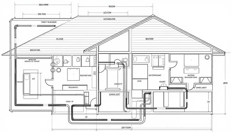 learn how to easily identify the main water line in your property with practical tips and guidance. ensure your plumbing is safe and well maintained by locating your main water shut-off valve quickly.