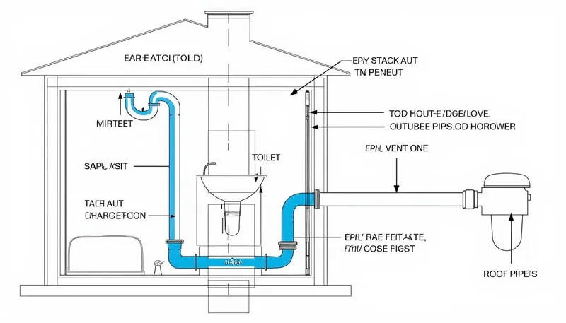 discover the essential components of a home plumbing system, including pipes, fixtures, valves, and drains. learn how each part works together to provide clean water and efficient waste removal in your home.