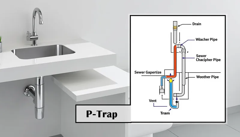 discover the common reasons behind unpleasant smells coming from bathroom drains and learn effective solutions to keep your bathroom fresh and clean.