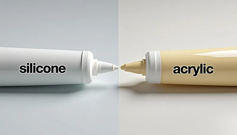 discover the best sealant options for around your bath or sink to ensure a water-tight, durable, and clean finish. learn which sealant works best for your bathroom projects.