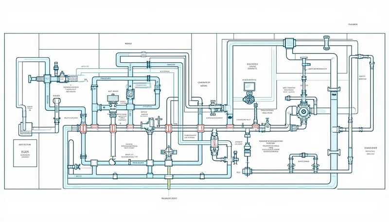discover the key differences between hot and cold water systems, their components, how they operate, and which setup is best for your home or business needs.