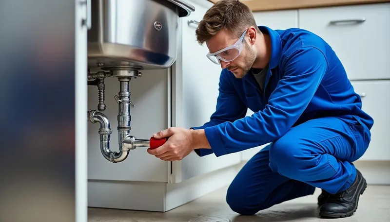 discover the common reasons why your shower is losing pressure and learn easy troubleshooting tips to restore a strong, consistent water flow.