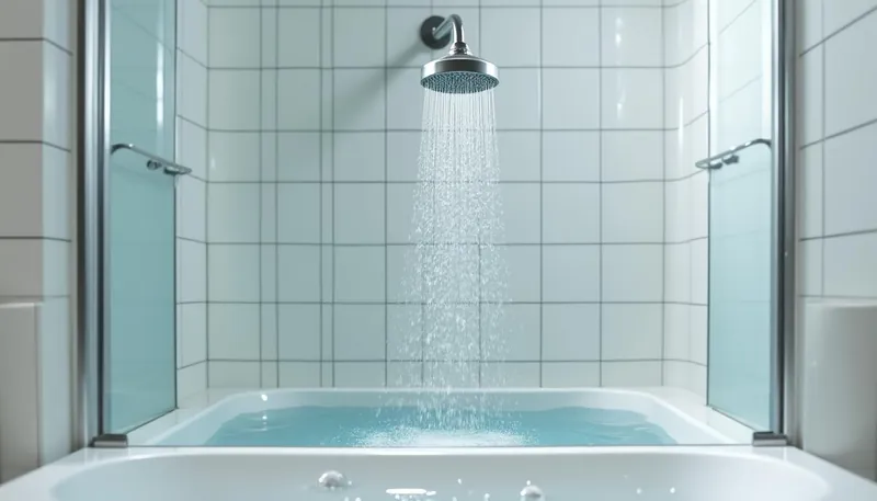 discover common reasons why your shower is losing pressure and learn effective solutions to restore a strong and consistent water flow.