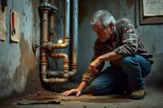discover key signs that your plumbing is outdated, learn about potential risks of old pipes, and find tips to determine if your home needs a plumbing upgrade.