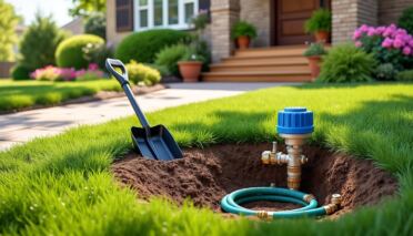 How do I identify the main water line in my property? 10 learn how to quickly and safely identify the main water line in your property. follow our step-by-step guide to locate, inspect, and maintain your main water supply for better home plumbing management.