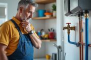 learn step-by-step how to shut off the water supply in your home. discover tips for locating the main shutoff valve and preventing water damage during plumbing emergencies.