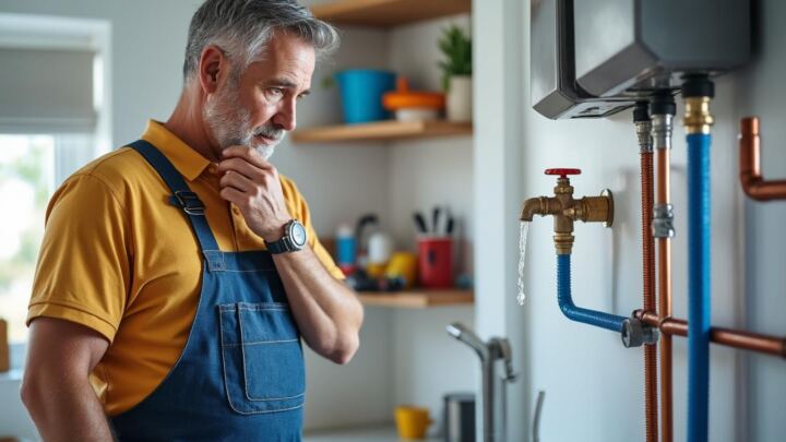 learn step-by-step how to shut off the water supply in your home. discover tips for locating the main shutoff valve and preventing water damage during plumbing emergencies.
