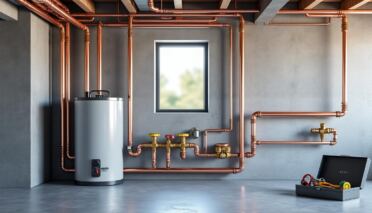 How often should I check my plumbing system? 6 discover how often you should inspect your plumbing system to prevent leaks, costly repairs, and maintain a healthy home. learn essential tips and recommended inspection schedules.