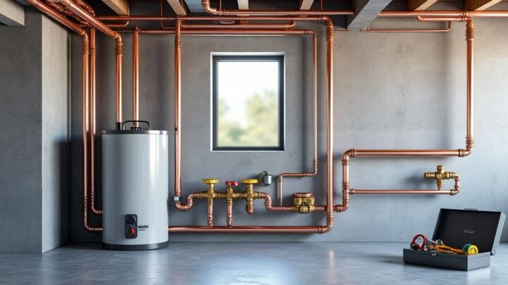 How often should I check my plumbing system? 1 discover how often you should inspect your plumbing system to prevent leaks, costly repairs, and maintain a healthy home. learn essential tips and recommended inspection schedules.