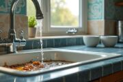 discover the most common plumbing problems found in uk homes, including causes, prevention tips, and how to address issues like leaks, blocked drains, and low water pressure.