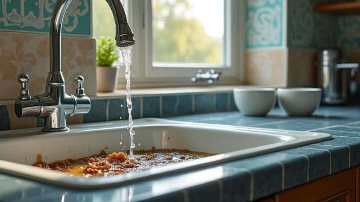 discover the most common plumbing problems found in uk homes, including causes, prevention tips, and how to address issues like leaks, blocked drains, and low water pressure.