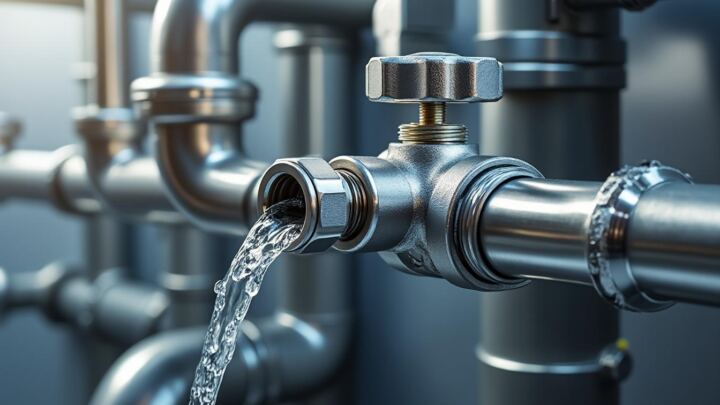 discover the role of a stopcock, its functions, and its importance in controlling the flow of liquids or gases in various systems. learn how stopcocks work and where they are commonly used.