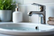 learn simple and effective steps to fix a leaking tap in your bathroom, saving water and preventing damage with easy diy solutions.