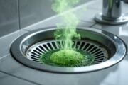 discover the common causes of unpleasant smells from bathroom drains and learn effective solutions to keep your bathroom fresh and odor-free.