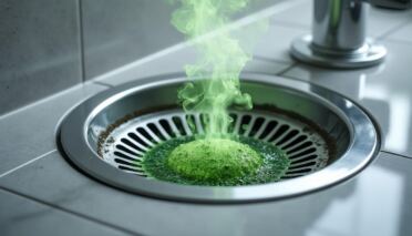 discover the common causes of unpleasant smells from bathroom drains and learn effective solutions to keep your bathroom fresh and odor-free.