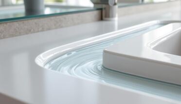 What is the best sealant to use around a bath or sink? 3 discover the best sealant options for baths and sinks to ensure a watertight, long-lasting finish. learn which products provide optimal adhesion and durability for your bathroom.