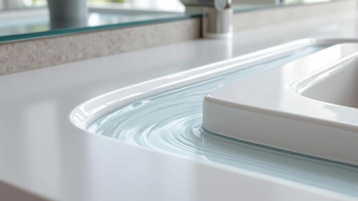 discover the best sealant options for baths and sinks to ensure a watertight, long-lasting finish. learn which products provide optimal adhesion and durability for your bathroom.