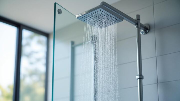 Why is my shower losing pressure? 1 discover the common causes of low shower pressure and learn effective solutions to restore a strong, consistent water flow for an enjoyable shower experience.