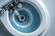 discover the common reasons why your toilet is constantly running water and learn simple troubleshooting tips to fix the issue and save water.