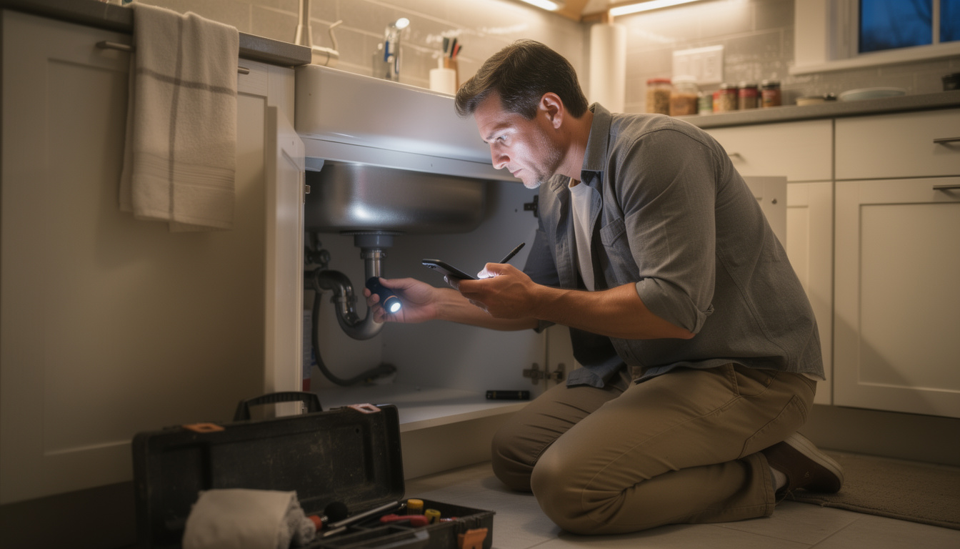learn effective tips and key factors to consider when choosing the right plumber for your specific needs, ensuring quality service and reliable results.