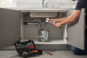 learn effective and easy diy tips to fix common plumbing problems at home, saving you time and money on repairs.