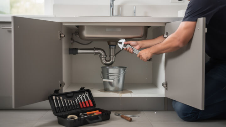 learn effective and easy diy tips to fix common plumbing problems at home, saving you time and money on repairs.
