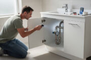 learn effective tips and strategies to prevent plumbing issues before they start, ensuring a trouble-free and efficient home plumbing system.