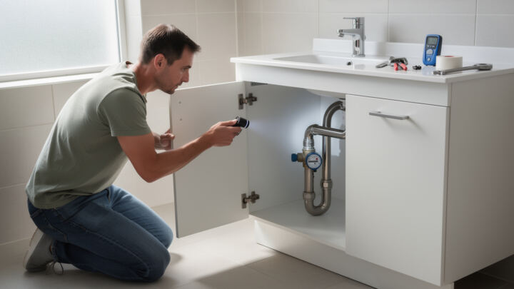 learn effective tips and strategies to prevent plumbing issues before they start, ensuring a trouble-free and efficient home plumbing system.