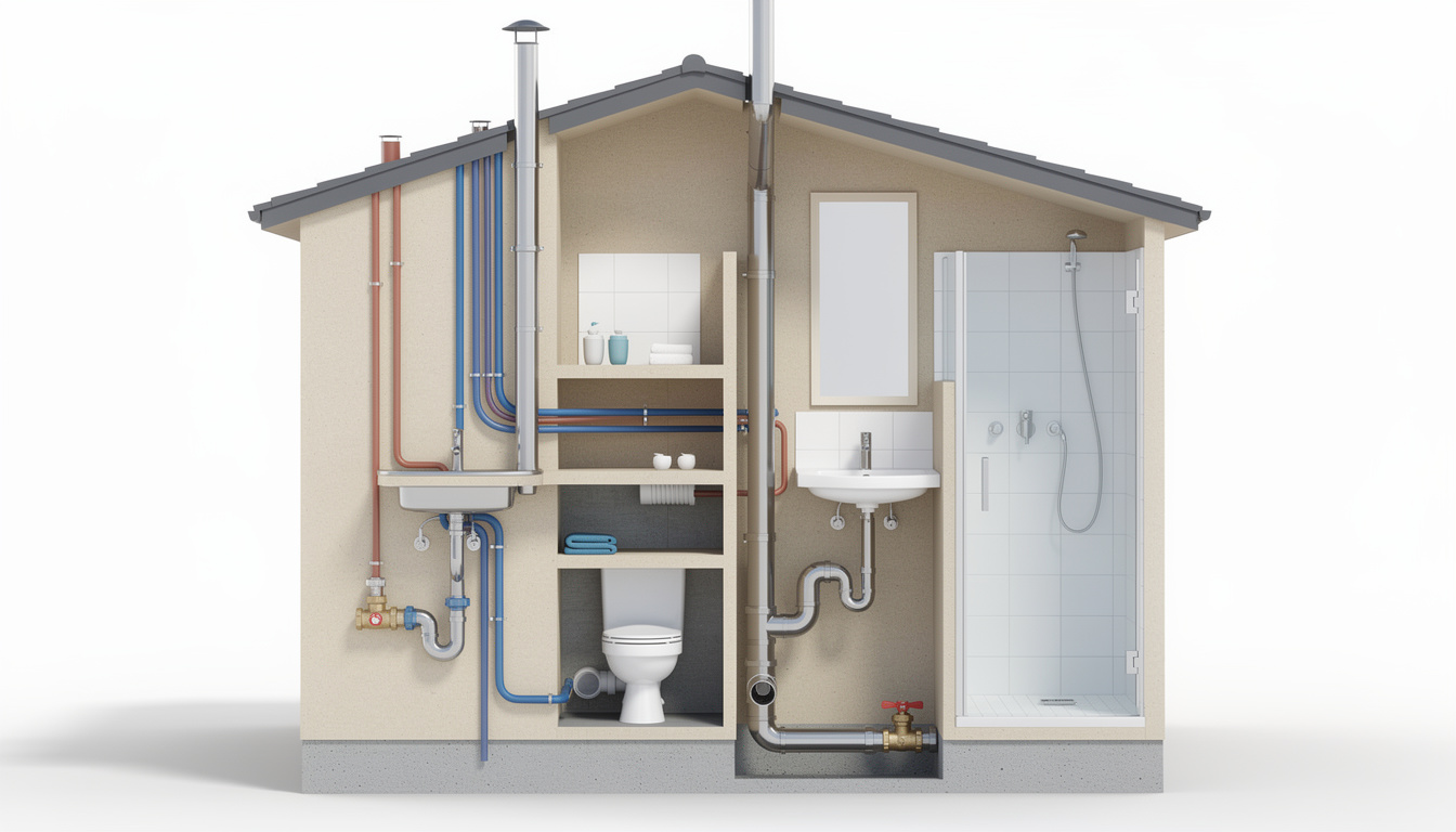 discover essential plumbing tips and knowledge every homeowner should know to maintain and troubleshoot common plumbing issues effectively.