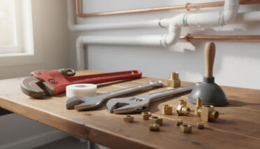 learn the essential plumbing basics everyone should know to handle common household repairs and maintenance with confidence.