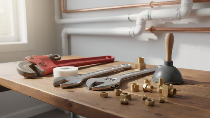 learn the essential plumbing basics everyone should know to handle common household repairs and maintenance with confidence.