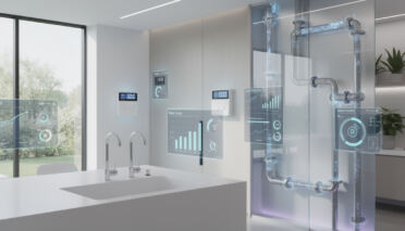 discover innovative smart plumbing solutions shaping the future of efficient and sustainable water management for homes and businesses.