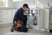 discover why regular plumbing inspections are essential for preventing costly repairs, ensuring system efficiency, and maintaining a safe and healthy home environment.