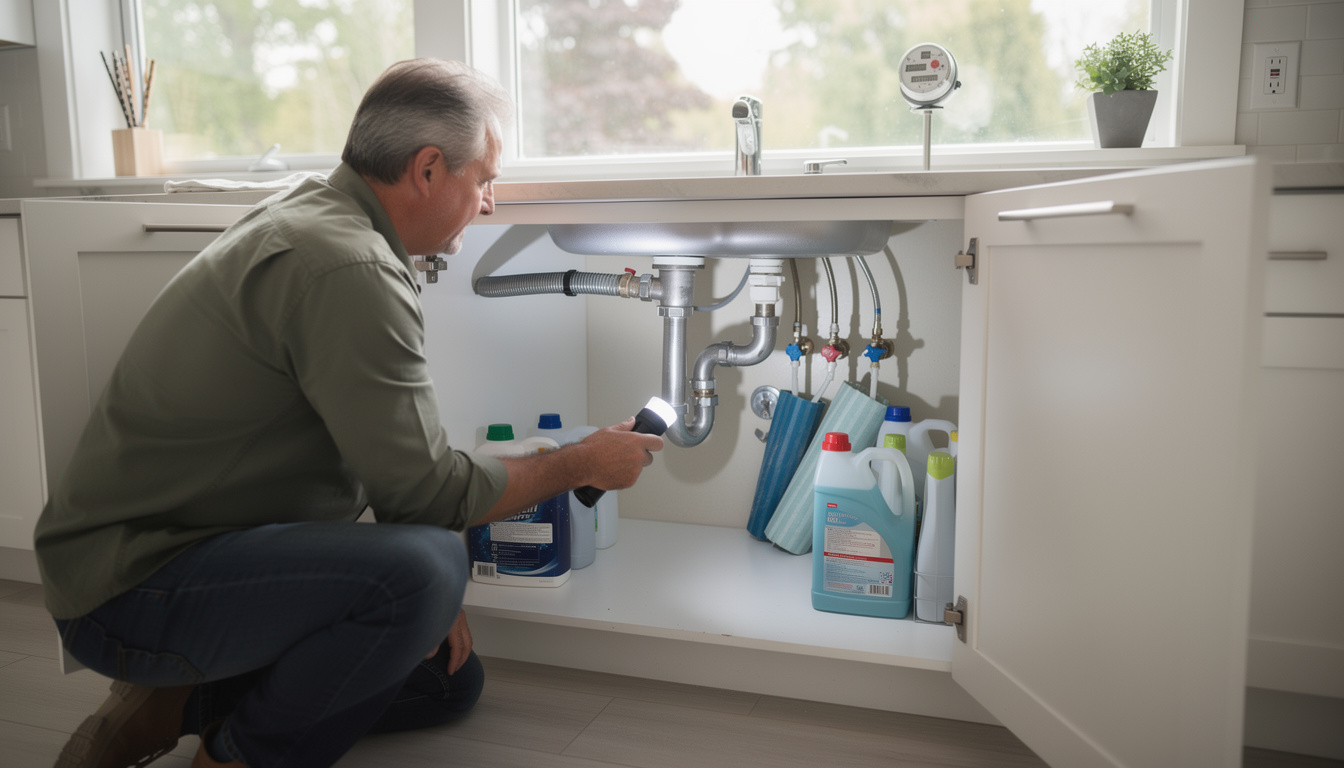 discover essential tips for efficiently maintaining your plumbing system to prevent issues, save money, and ensure smooth operation.