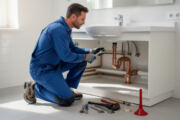 discover essential tips for maintaining your plumbing system efficiently to prevent costly repairs and ensure smooth water flow in your home.
