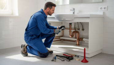 discover essential tips for maintaining your plumbing system efficiently to prevent costly repairs and ensure smooth water flow in your home.