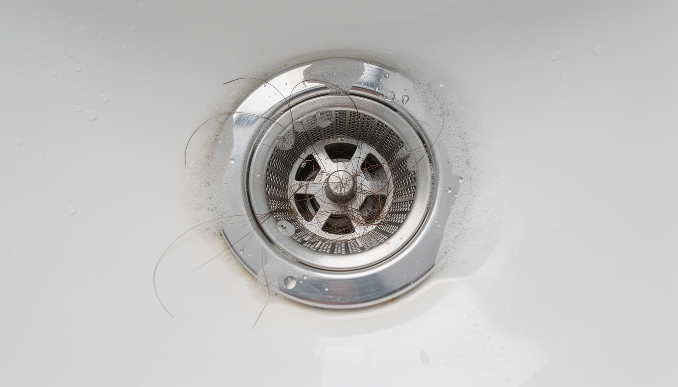discover the common causes of plumbing blockages and learn effective tips to prevent them, ensuring a smooth and trouble-free plumbing system.