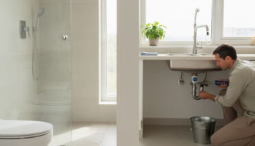 discover eco-friendly plumbing tips to minimize water waste and save resources. learn practical ways to conserve water at home with sustainable plumbing solutions.