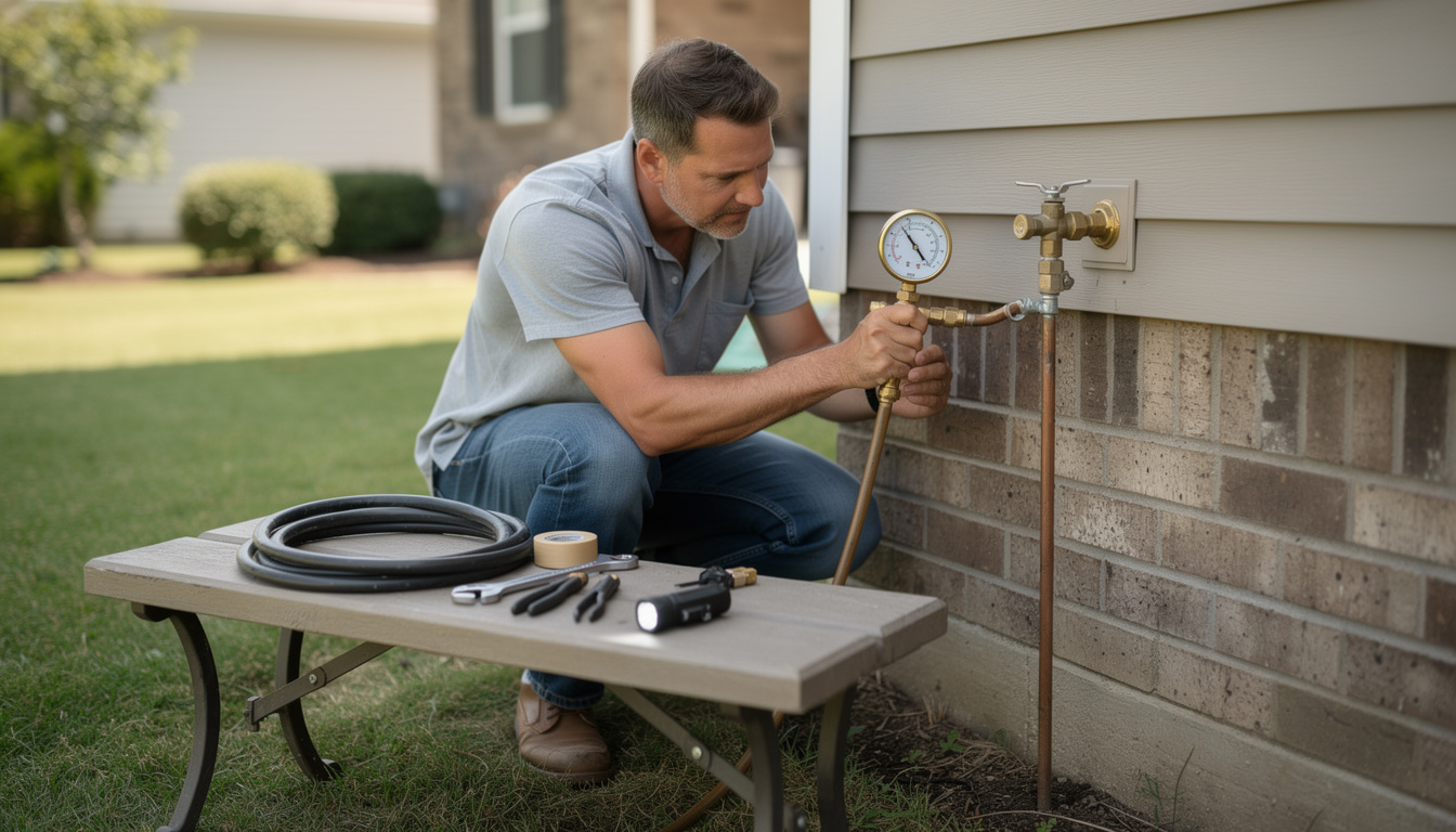 How to improve water pressure in your home 2 learn effective tips and methods to boost water pressure in your home for a better plumbing experience.