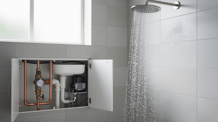 How to improve water pressure in your home 1 learn effective tips and methods to boost water pressure in your home for better flow and improved plumbing performance.