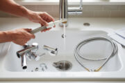 learn how to install a new faucet step-by-step with our easy-to-follow guide. perfect for beginners, this tutorial covers all the necessary tools and techniques for a successful installation.