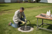 learn essential tips and best practices to properly maintain your septic system for efficient operation and longevity.