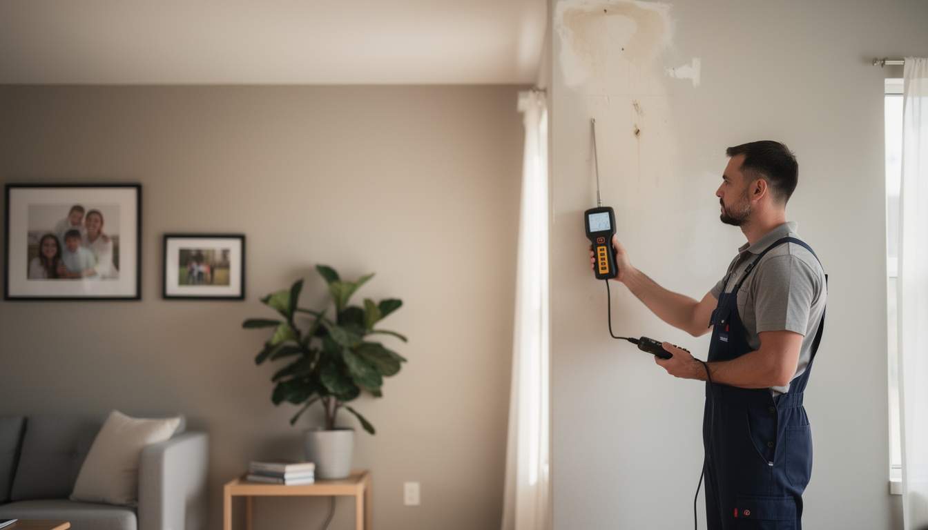 discover the key signs that indicate your plumbing requires immediate repair to prevent costly damage and ensure your home's safety.