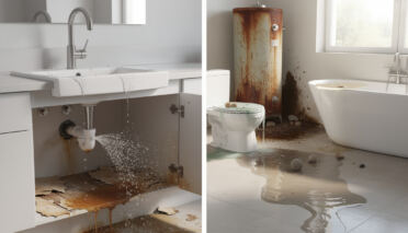discover the key signs that indicate your plumbing requires immediate repair to prevent further damage and costly repairs. learn how to spot urgent plumbing issues early.