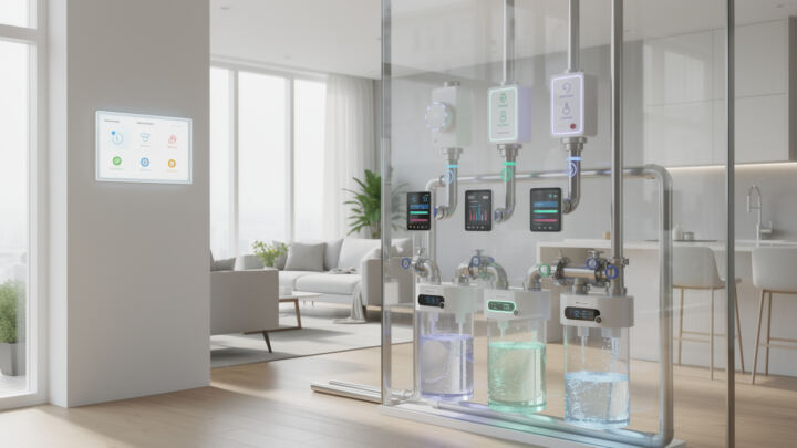 The latest plumbing technologies improving home systems 1 discover the latest plumbing technologies enhancing home systems for better efficiency, reliability, and sustainability in modern households.