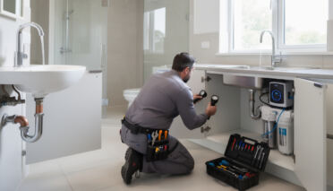 The role of plumbing in home safety and health 5 explore how plumbing plays a crucial role in maintaining home safety and promoting health by ensuring clean water supply and proper waste disposal.