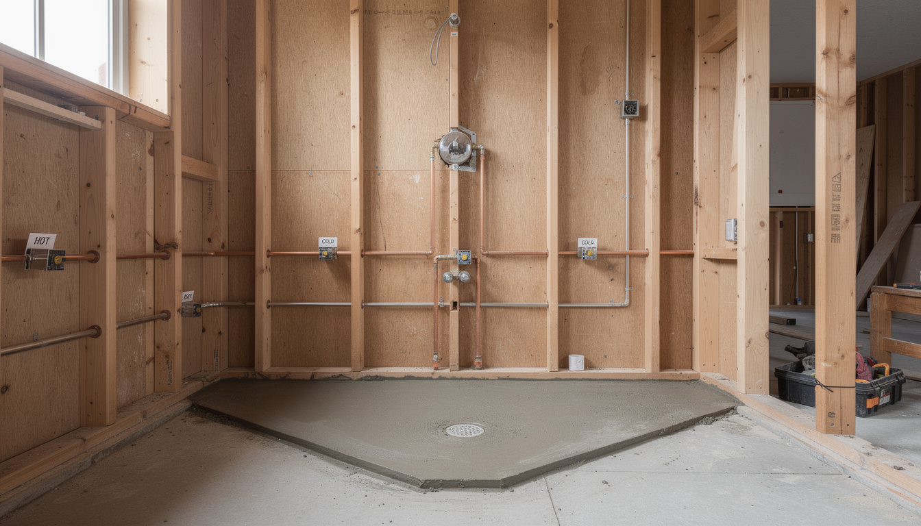 Best practices for bathroom plumbing renovations 2 discover essential best practices for bathroom plumbing renovations to ensure efficient, safe, and long-lasting results in your home improvement projects.