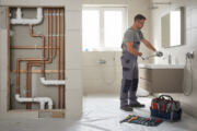 discover the best practices for bathroom plumbing renovations to ensure a successful, efficient, and long-lasting upgrade. expert tips and essential guidelines included.